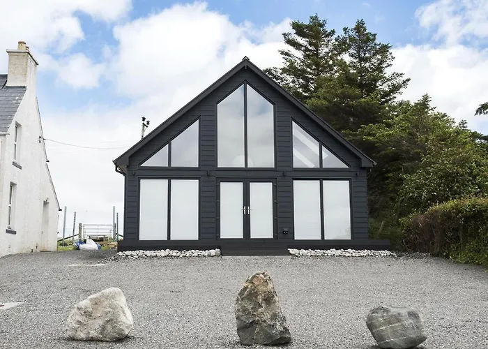 Shore Lodge