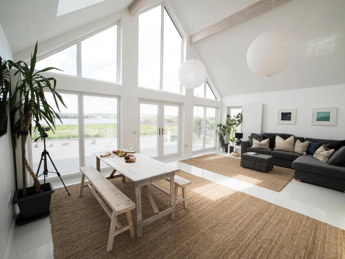 Shore Holiday home *
