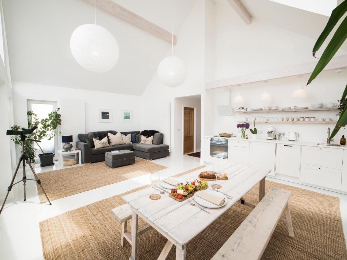 Shore Holiday home